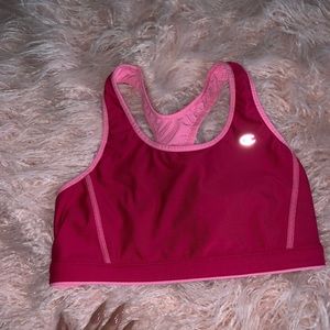 really cute champion sports bra
